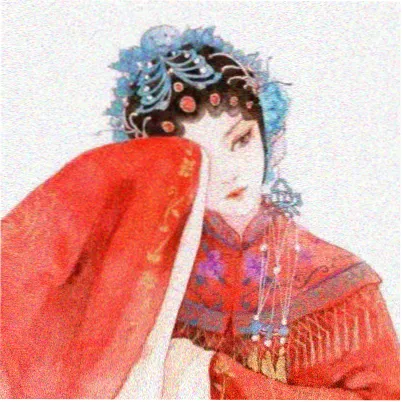 覆雨翻云漫画读者快刀爱好者头像
